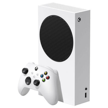 Microsoft Xbox Series S 512GB Video Game Console