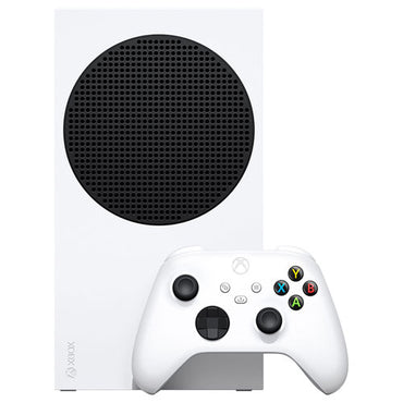 Microsoft Xbox Series S 512GB Video Game Console