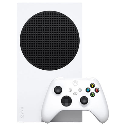 Microsoft Xbox Series S 512GB Video Game Console