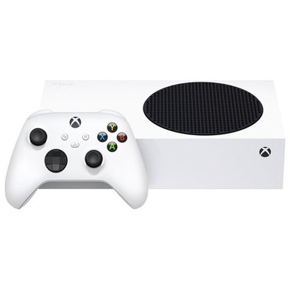 Microsoft Xbox Series S 512GB Video Game Console