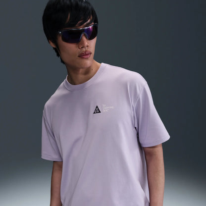 Nike ACG Men's Dri-FIT T-Shirt - Purple