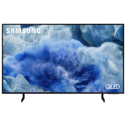 Samsung 50" QLED Q8F 4K Samsung Vision AI Smart TV (2025) - PICK UP ONLY