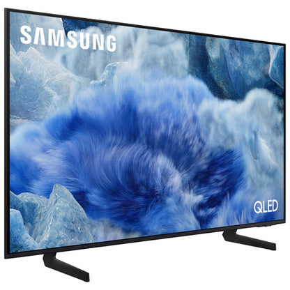 Samsung 50" QLED Q8F 4K Samsung Vision AI Smart TV (2025) - PICK UP ONLY
