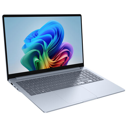 Samsung Galaxy Book4 Edge Laptop (15.6" / 16GB RAM / 256GB SSD)