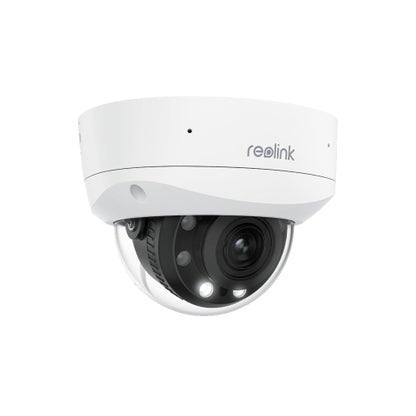 Reolink P337 - Smart 4K UHD PoE Security Camera