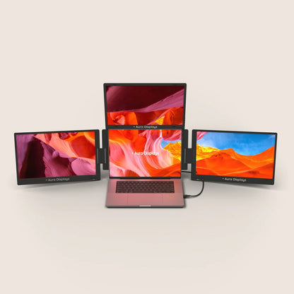 Aura Triple Boost 14" Pro (Gen 2) Screen Extender
