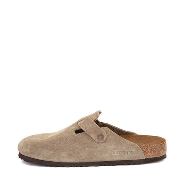 Birkenstock Men's Boston Soft Footbed Clog