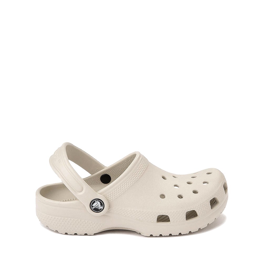Crocs Classic Kids Clog - Bone