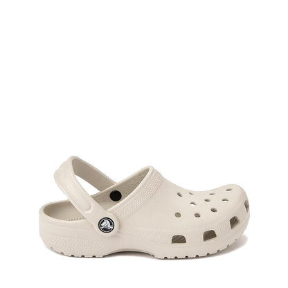 Crocs Classic Kids Clog - Bone