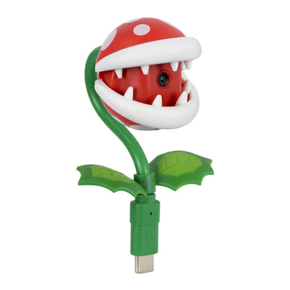 HORI Piranha Plant Camera - Nintendo Switch 2