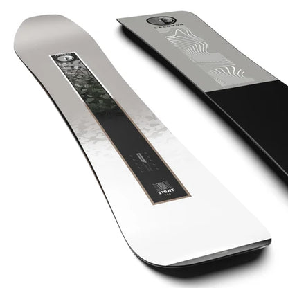 Salomon Sight Men's Snowboard (2026)