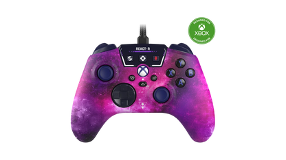 Turtle Beach React-R Controller