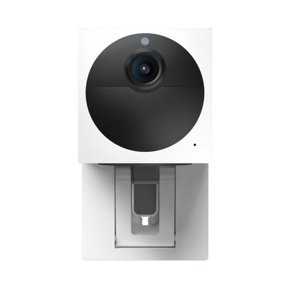 Wyze Cam Outdoor v2