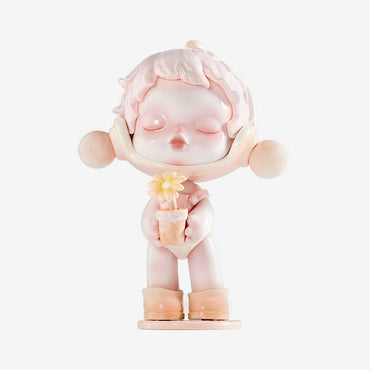 Pop Mart SKULLPANDA Warmth Series