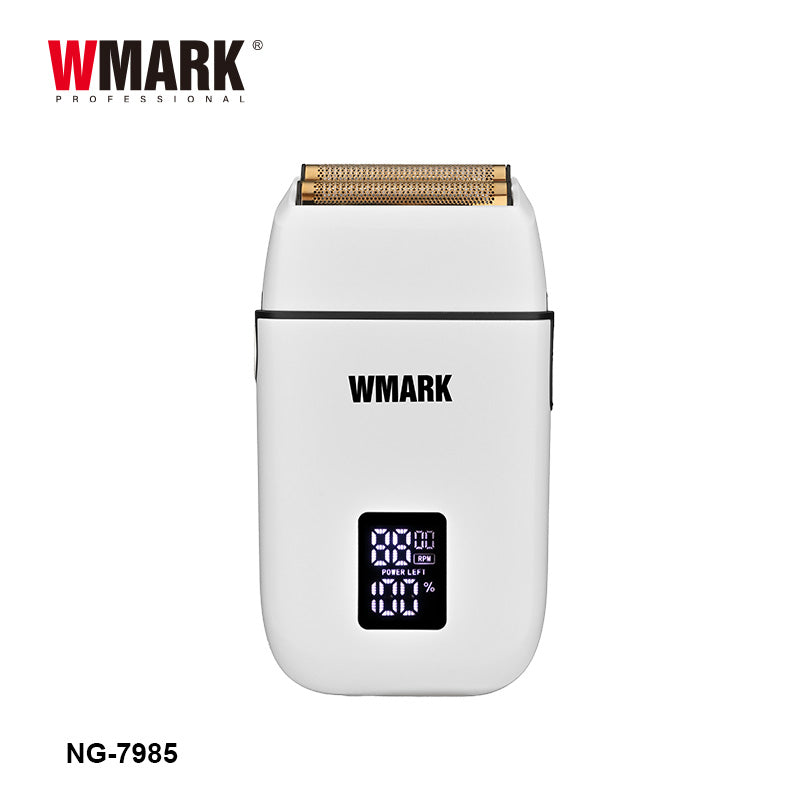 WMARK NG-7985 Professional High Speed Shaver