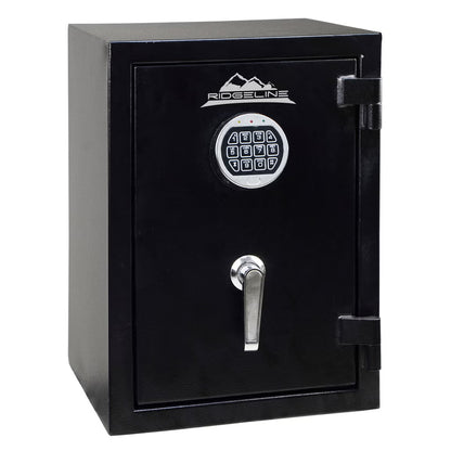 RIDGELINE 1.24 cu ft. Digital Safe