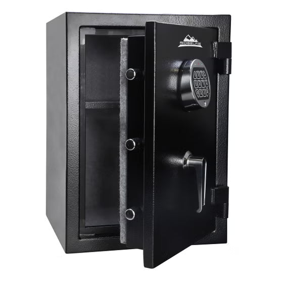 RIDGELINE 1.24 cu ft. Digital Safe