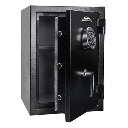 RIDGELINE 1.24 cu ft. Digital Safe