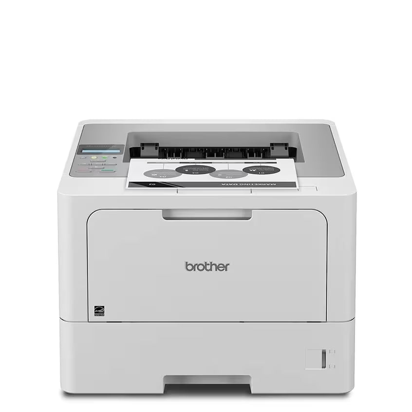 Brother Workhorse HL-L5215DW Business Monochrome Laser Printer