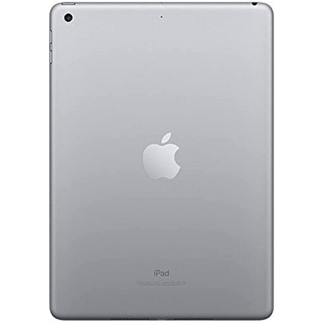 Apple iPad (5th Generation) 128GB - Space Gray
