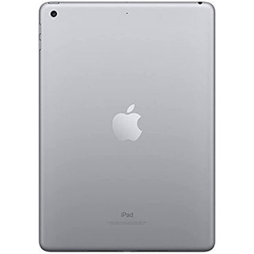 Apple iPad (5th Generation) 128GB - Space Gray