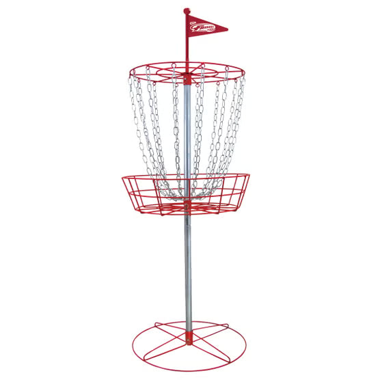 Wham-O - Official Frisbee® Disc Golf Set, PDGA Approved