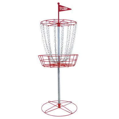 Wham-O - Official Frisbee® Disc Golf Set, PDGA Approved