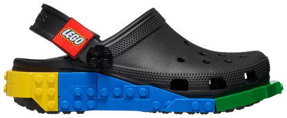 Crocs 4Lw System  Lego Clog  (junior 1)