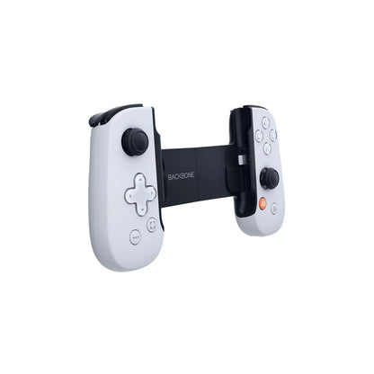 Backbone One Mobile Gaming Controller for iPhone [PlayStation Edition] - GEN 1