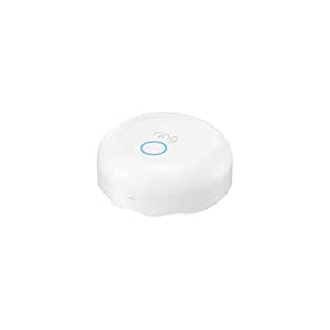 Ring Flood and Freeze Sensor