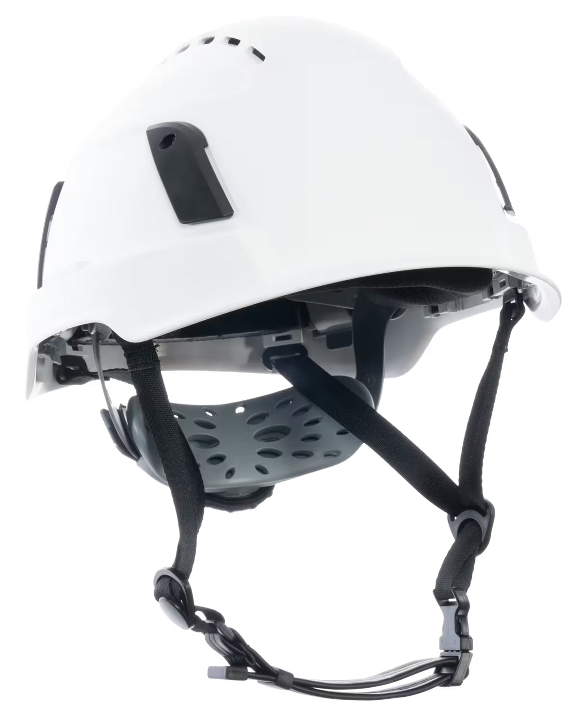 Jackson XS2-500 Type 2+ Safety Helmet – Vented – White