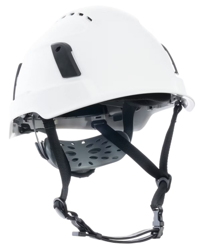 Jackson XS2-500 Type 2+ Safety Helmet – Vented – White