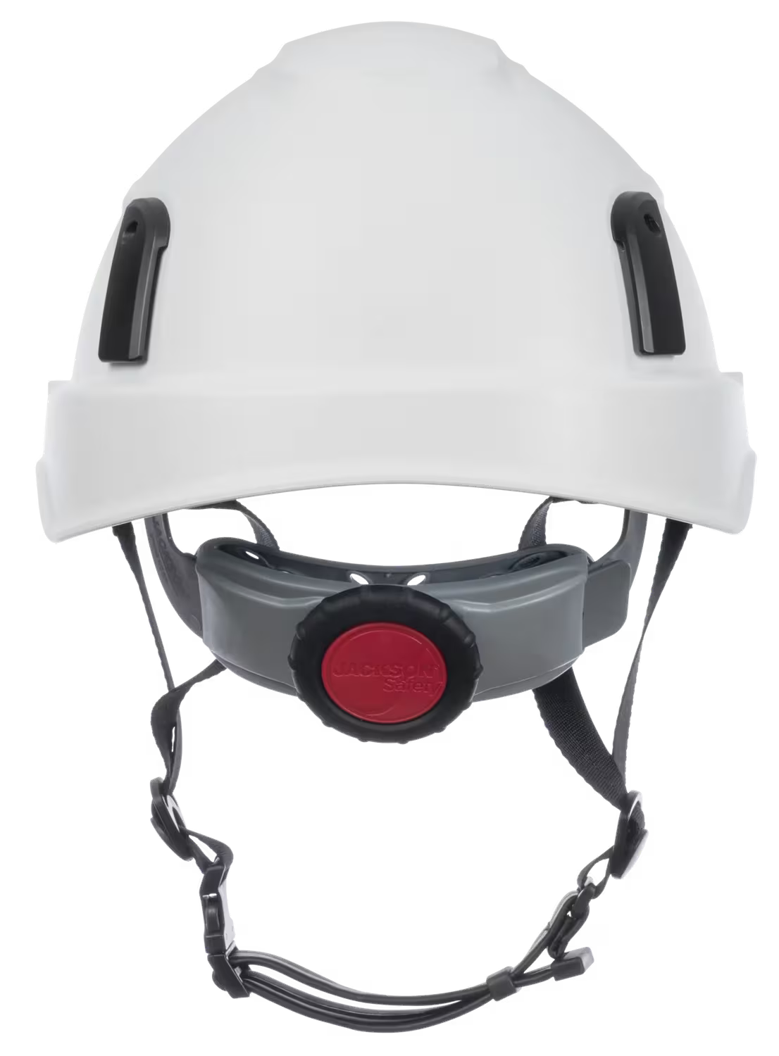 Jackson XS2-500 Type 2+ Safety Helmet – Vented – White