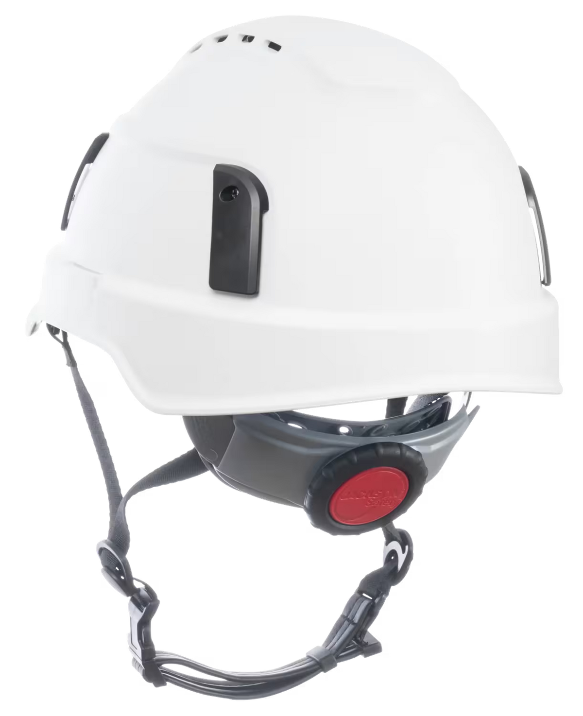 Jackson XS2-500 Type 2+ Safety Helmet – Vented – White