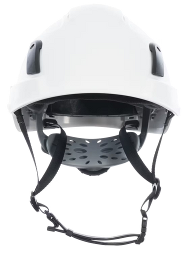 Jackson XS2-500 Type 2+ Safety Helmet – Vented – White