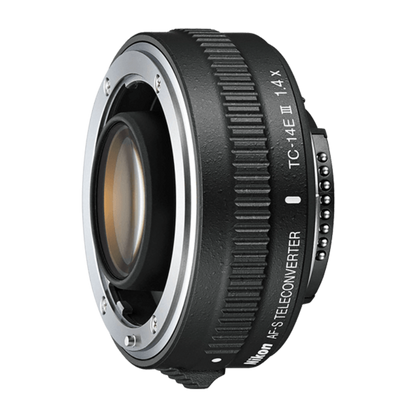 Nikon TC-14E AF-S Teleconverter III
