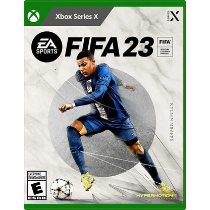 FIFA 23 (XBSX) - Xbox Series X