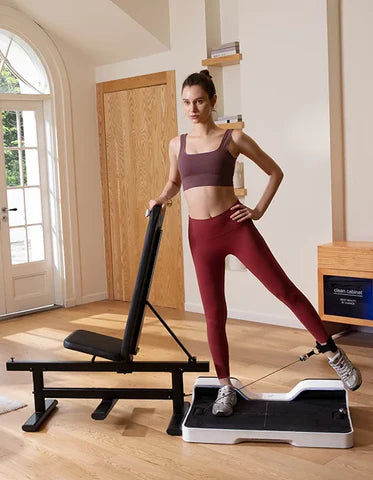 Speediance Gym Pal Pro Max - PICK UP ONLY