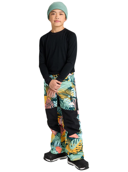 Burton Kids' Skylar Pants (M)