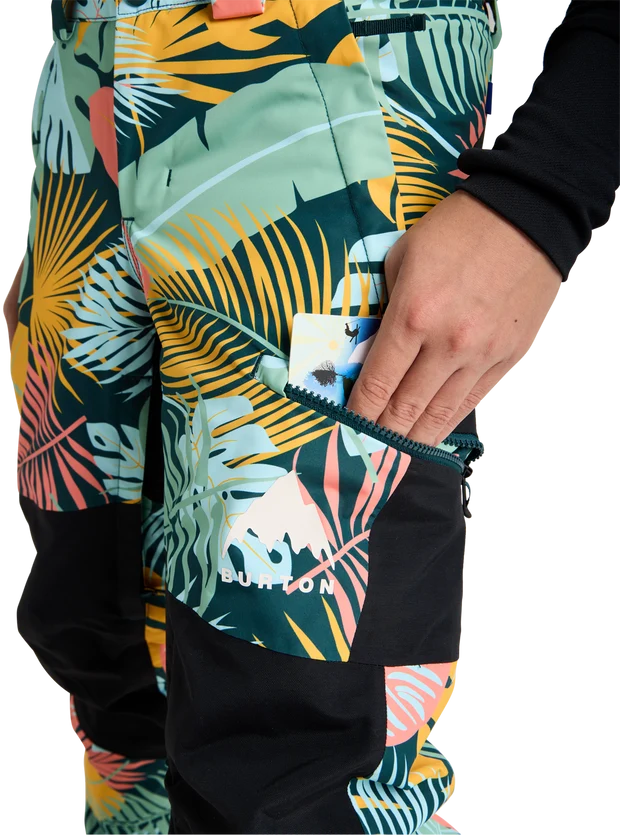 Burton Kids' Skylar Pants (M)