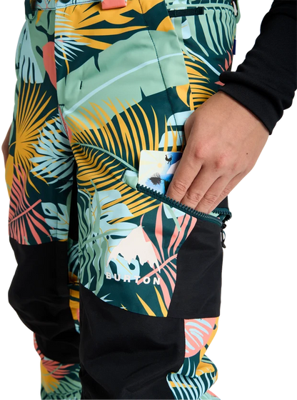 Burton Kids' Skylar Pants (M)