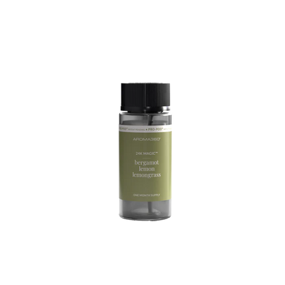 Aroma360 Discovery Set - 5 Diffuser Oils