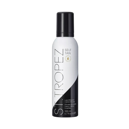 St.Tropez Luxe Whipped Crème Mousse 200mL