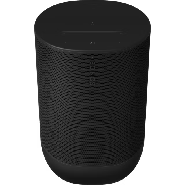 Sonos Move 2 Portable Smart Speaker
