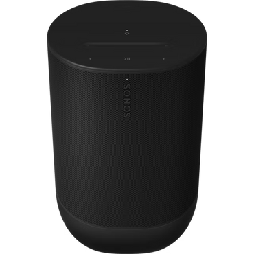 Sonos Move 2 Portable Smart Speaker