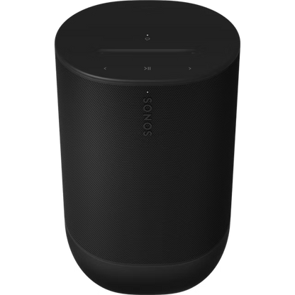 Sonos Move 2 Portable Smart Speaker