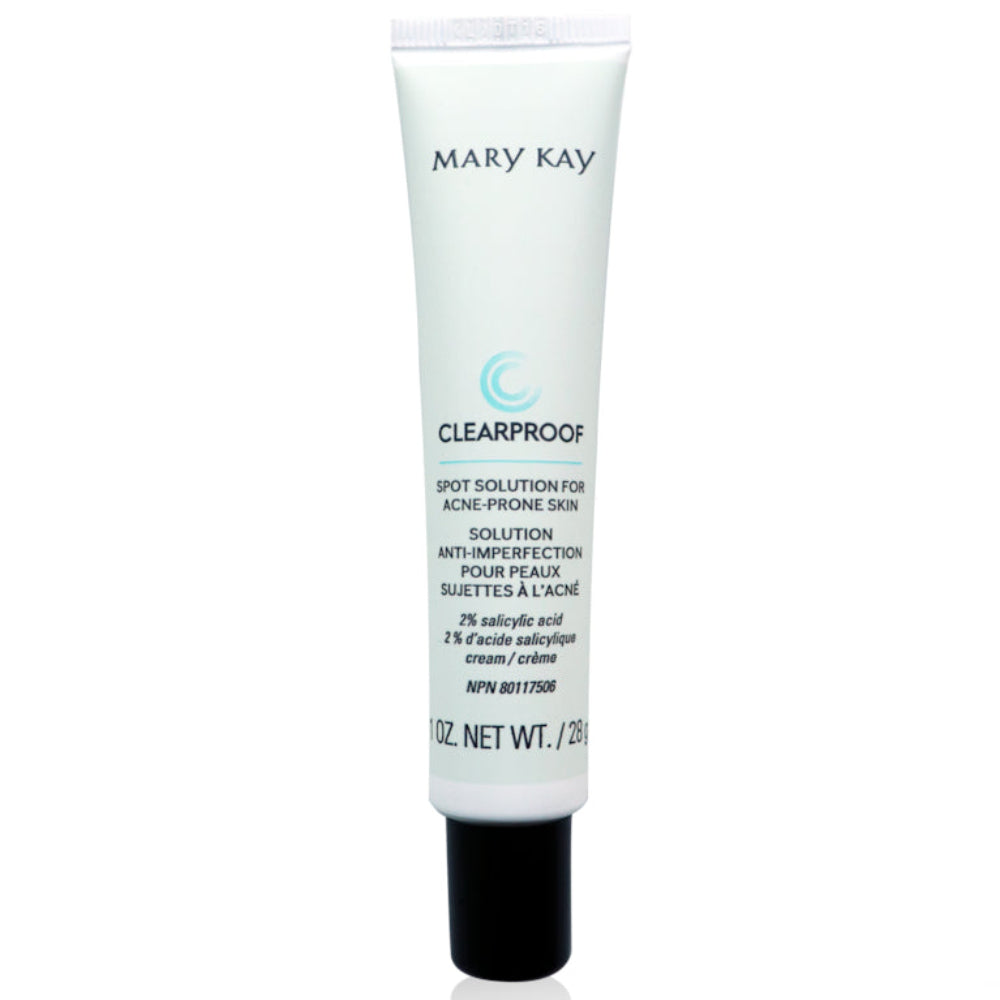Mary Kay Clear Proof Spot Solution for Acne-Prone Skin