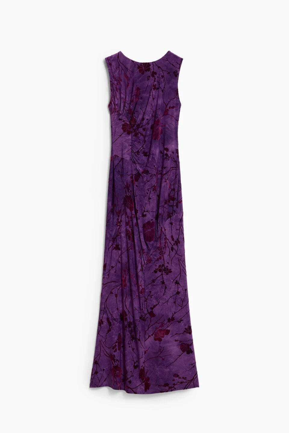 Desigual Oriental Midi Dress