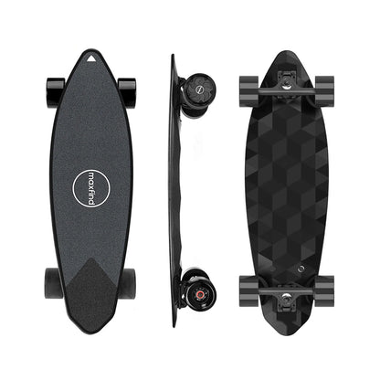 Maxfind MAX2 PRO Electric Skateboard - Single Motor