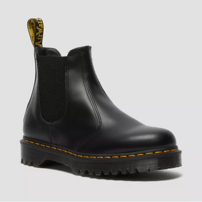 Dr. Martens 2976 Bex Smooth Leather Chelsea Boots